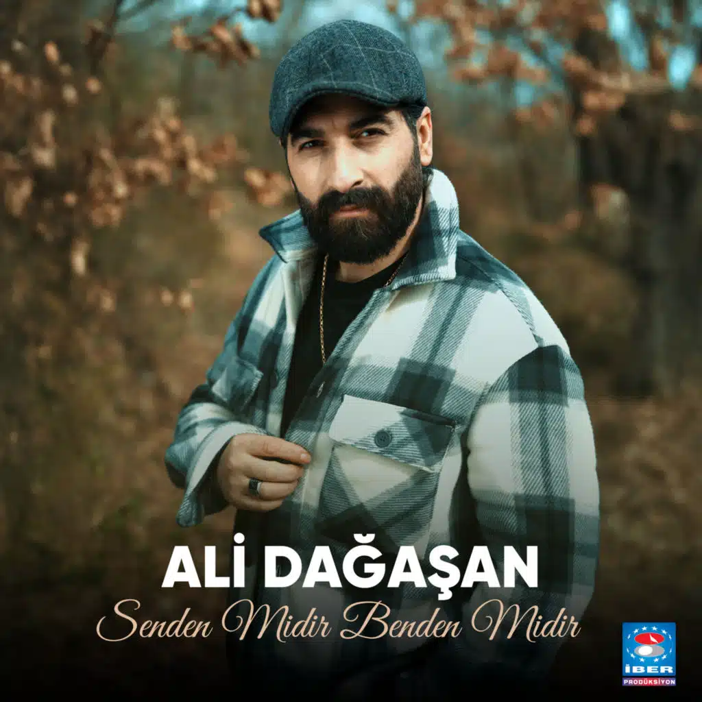 Ali Dağaşan