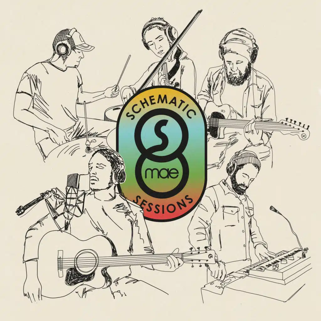 Schematic Sessions (Live)