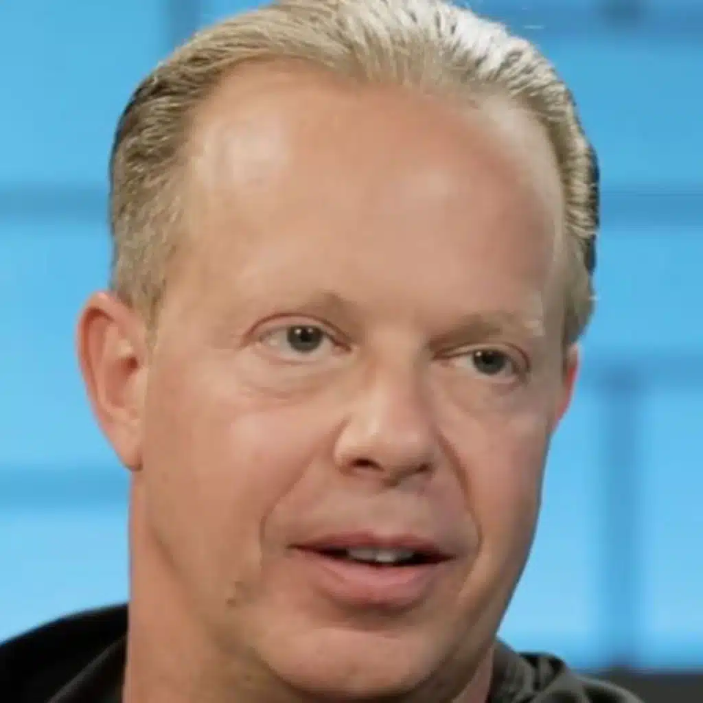 Dr. Joe Dispenza: How to Truly Change Your Life