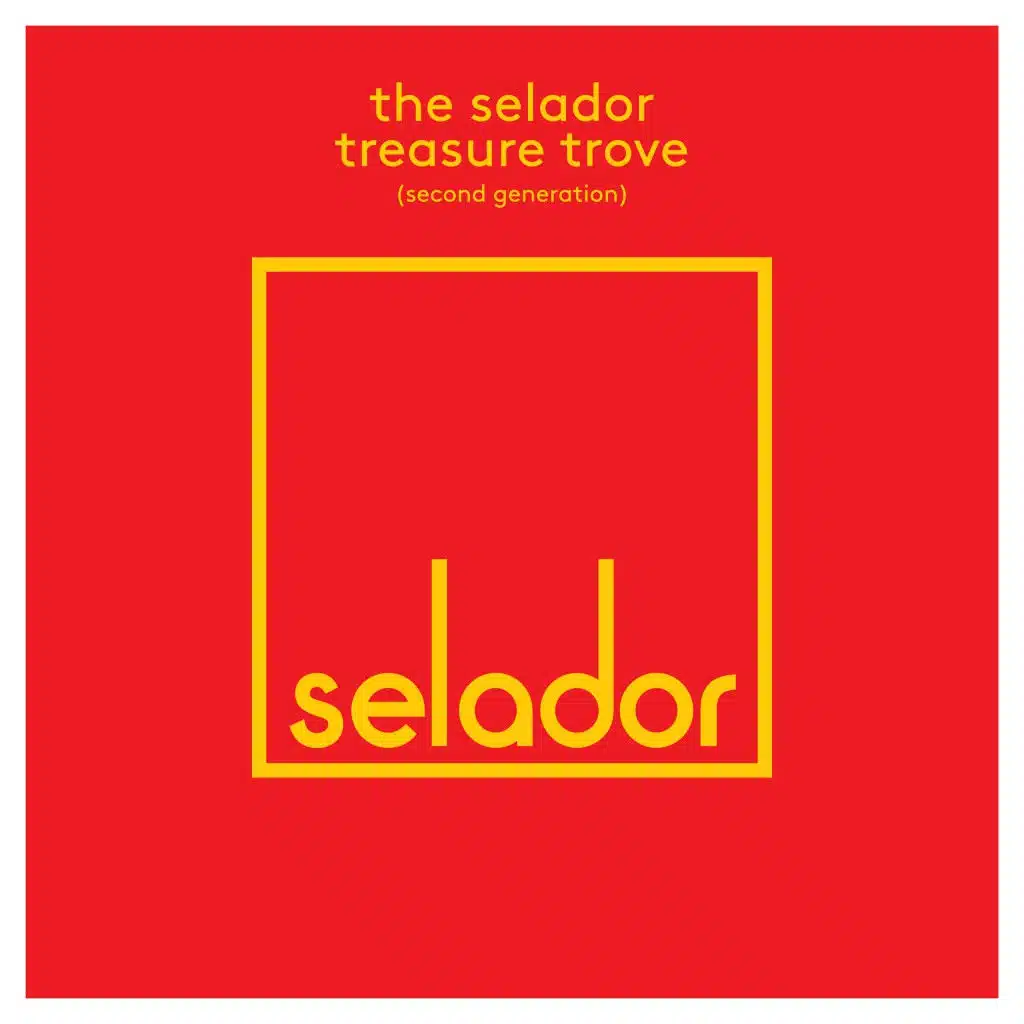 The Selador Treasure Trove, Second Generation
