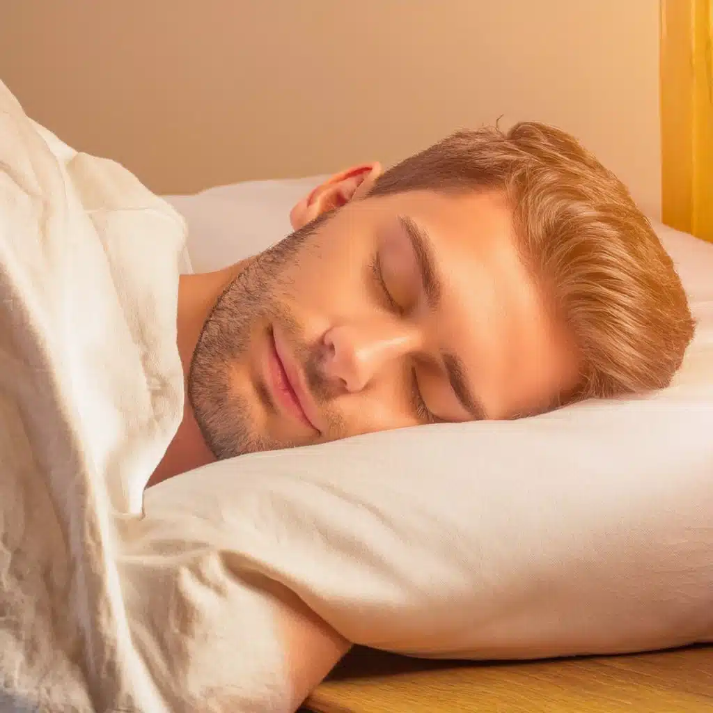 Armonía Suave Para Dormir: Música Para Un Descanso Sereno