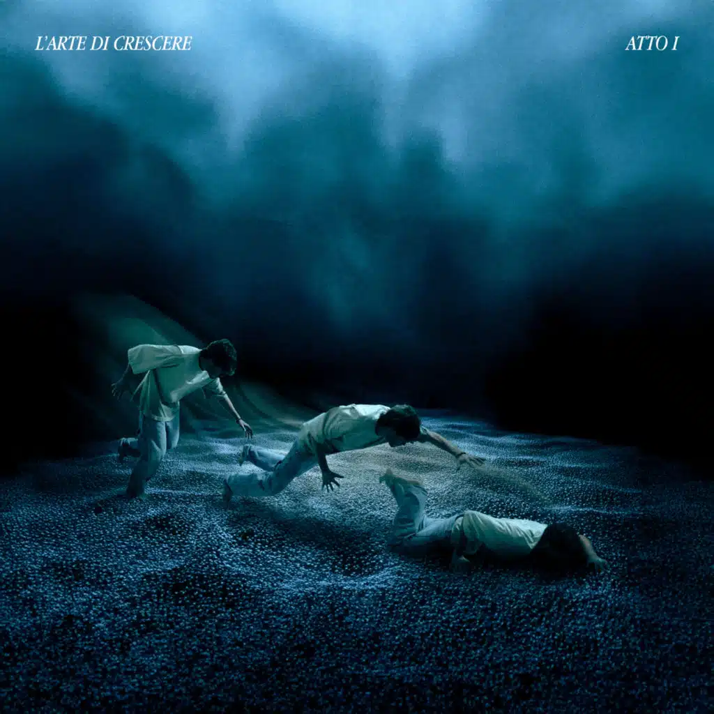 L'Arte Di Crescere (Atto I)