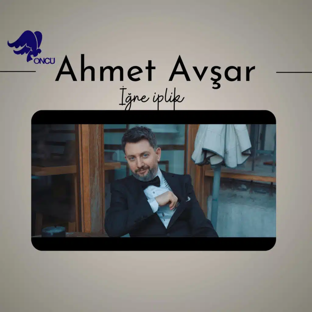 Ahmet Avşar