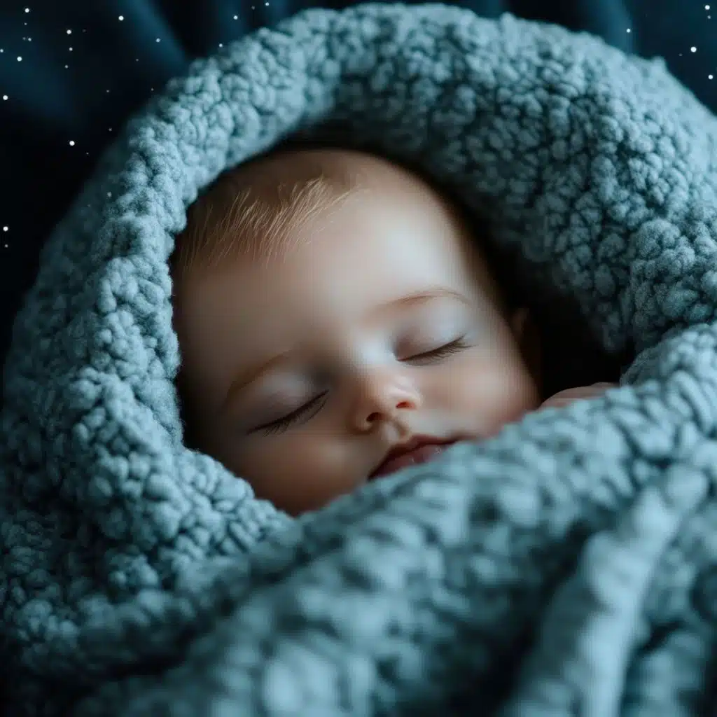 Relaxing Baby Sleep Orchestra Melodies