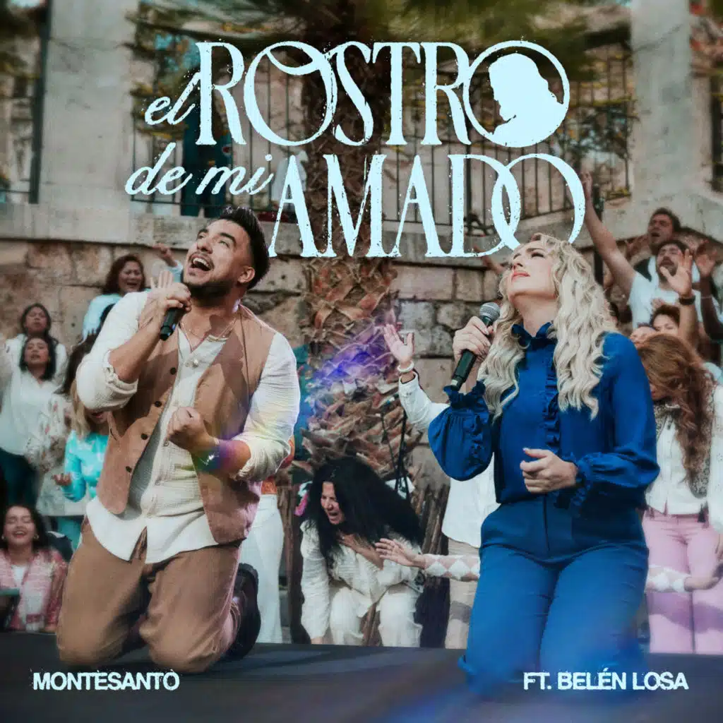 El Rostro de mi Amado (feat. Belen Losa)