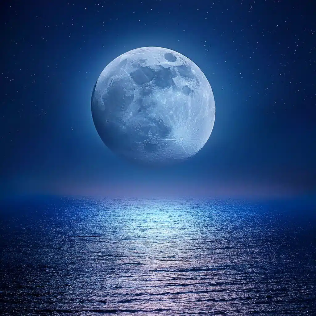 Noche Silenciosa: Melodías Relajantes Para La Calma Nocturna