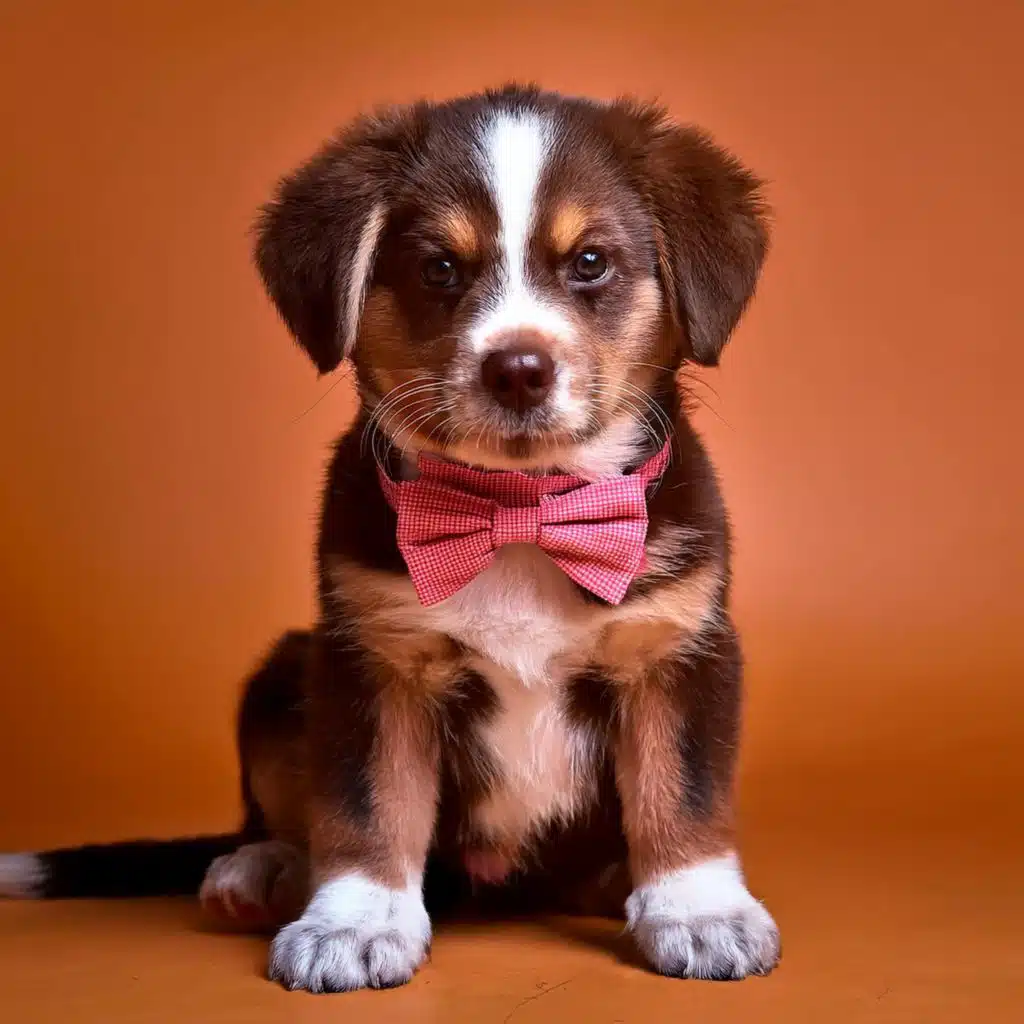 Armonía Pura Para El Confort De Los Perros