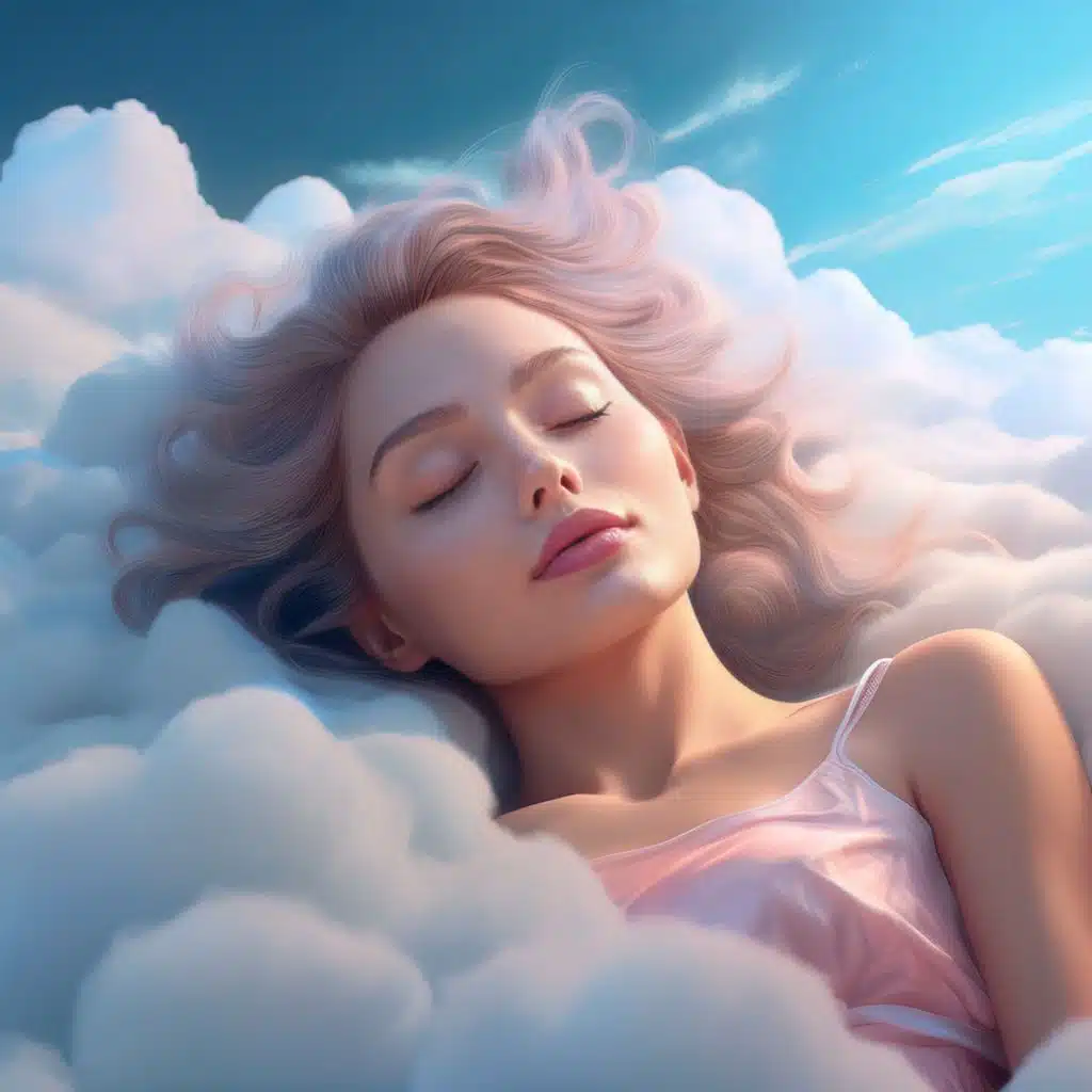 Sueño Tranquilo Y Pacífico: Melodías Suaves Para La Noche