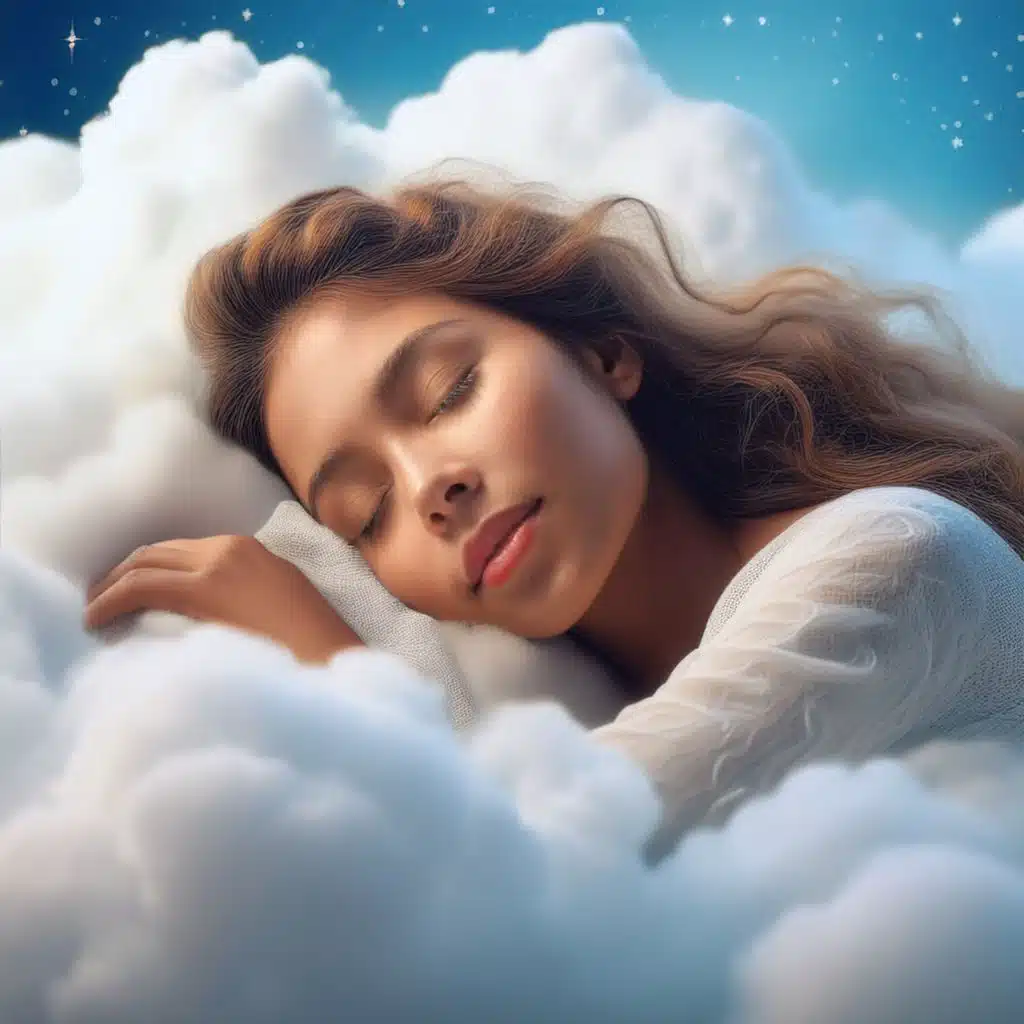 Sueño Tranquilo Y Sereno: Melodías Para Un Descanso Apacible