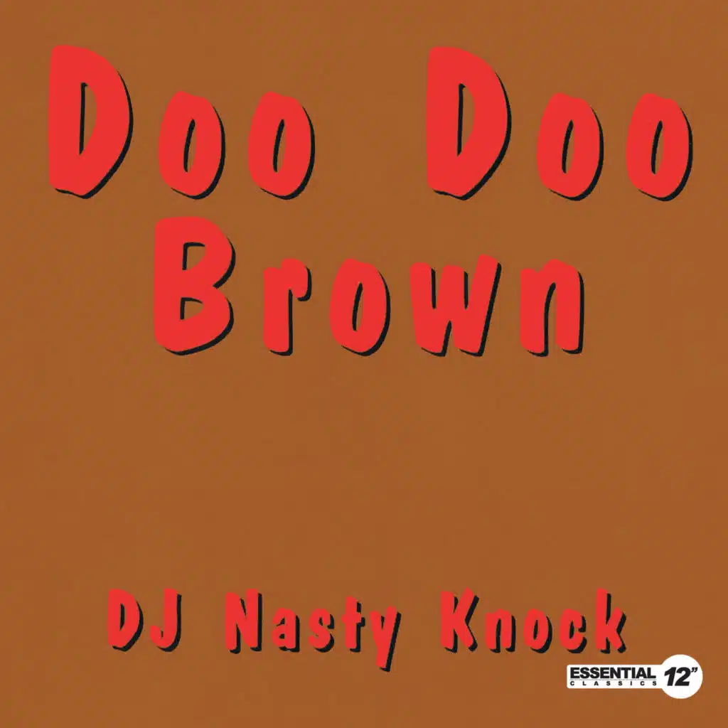DJ Nasty Knock
