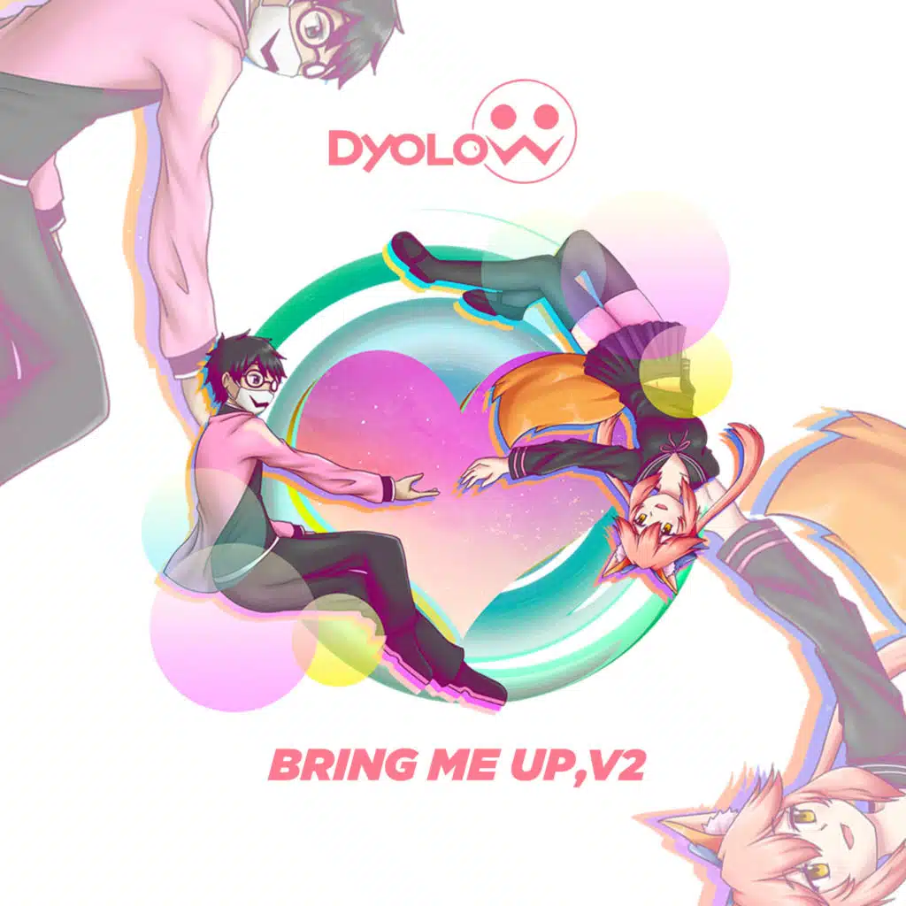 BRING ME UP, Vol. 2