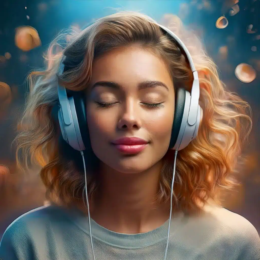 Relajación En Calma: Música Para Noches Tranquilas