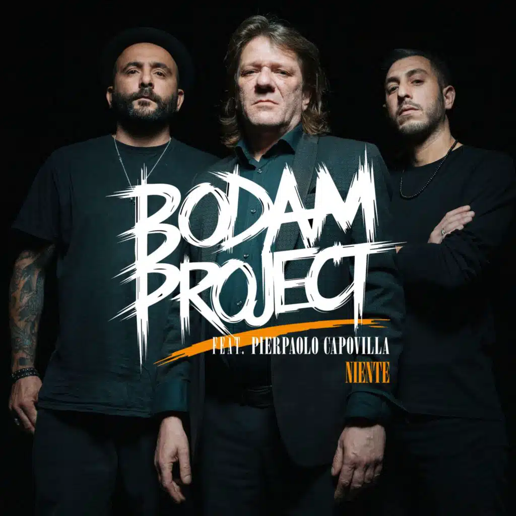 Bodam Project
