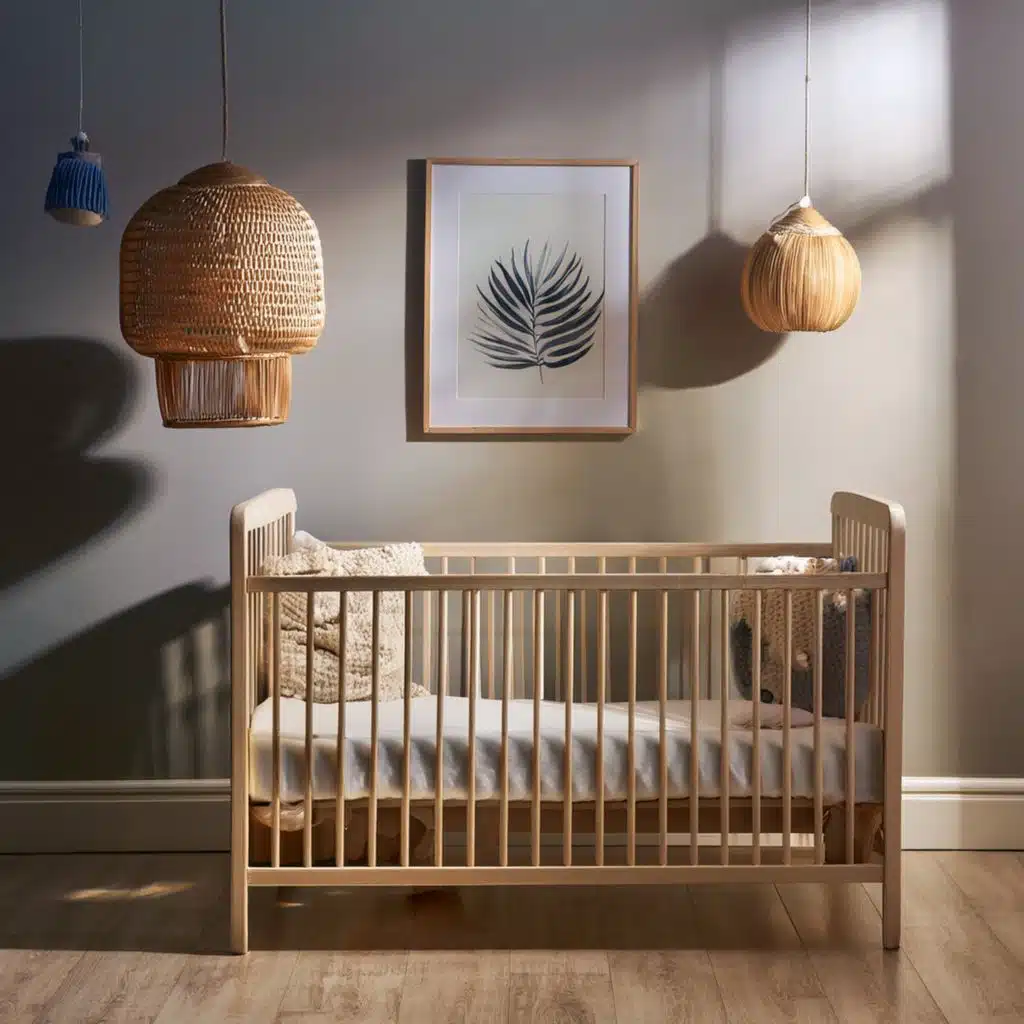 Ritmos De Sueño Del Bebé