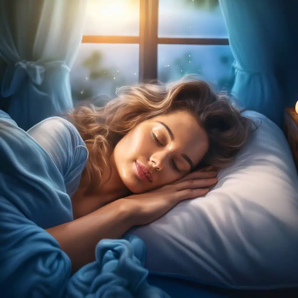 Vibraciones Calmadas De La Tarde: Sonidos Tranquilos Para Un Descanso Profundo