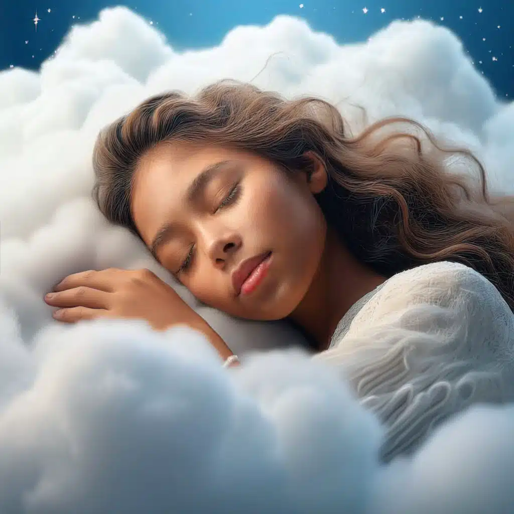 Armonía Para Un Sueño Silencioso: Sonidos Reconfortantes Para Dormir