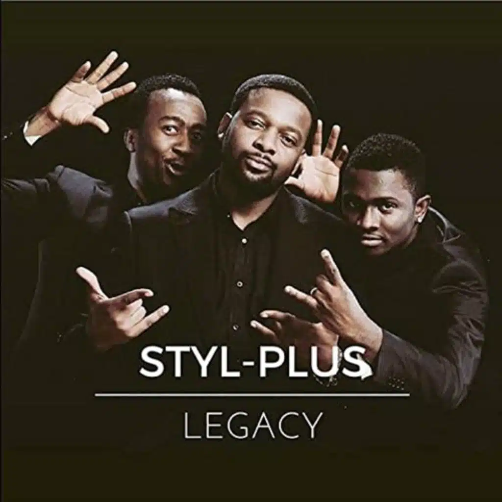 Legacy (feat. Chics, 2shots & Big Lo)