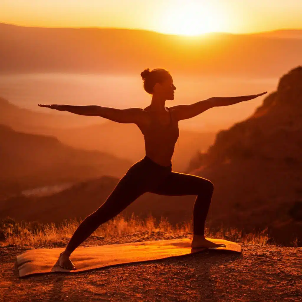Yoga Y Paz: Melodías Para La Serenidad