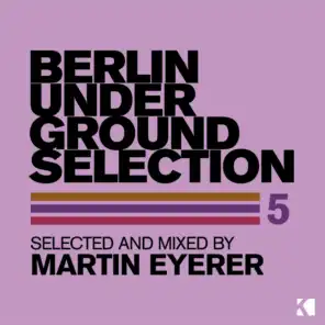 Berlin Underground Selection 5