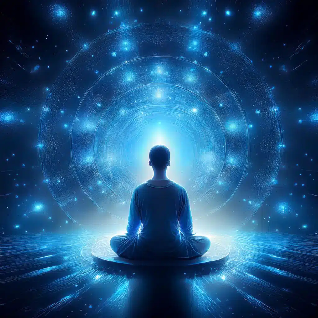 Calma En La Meditación: Música Para La Paz Interior