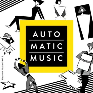 Auto.Matic.Early.Mix