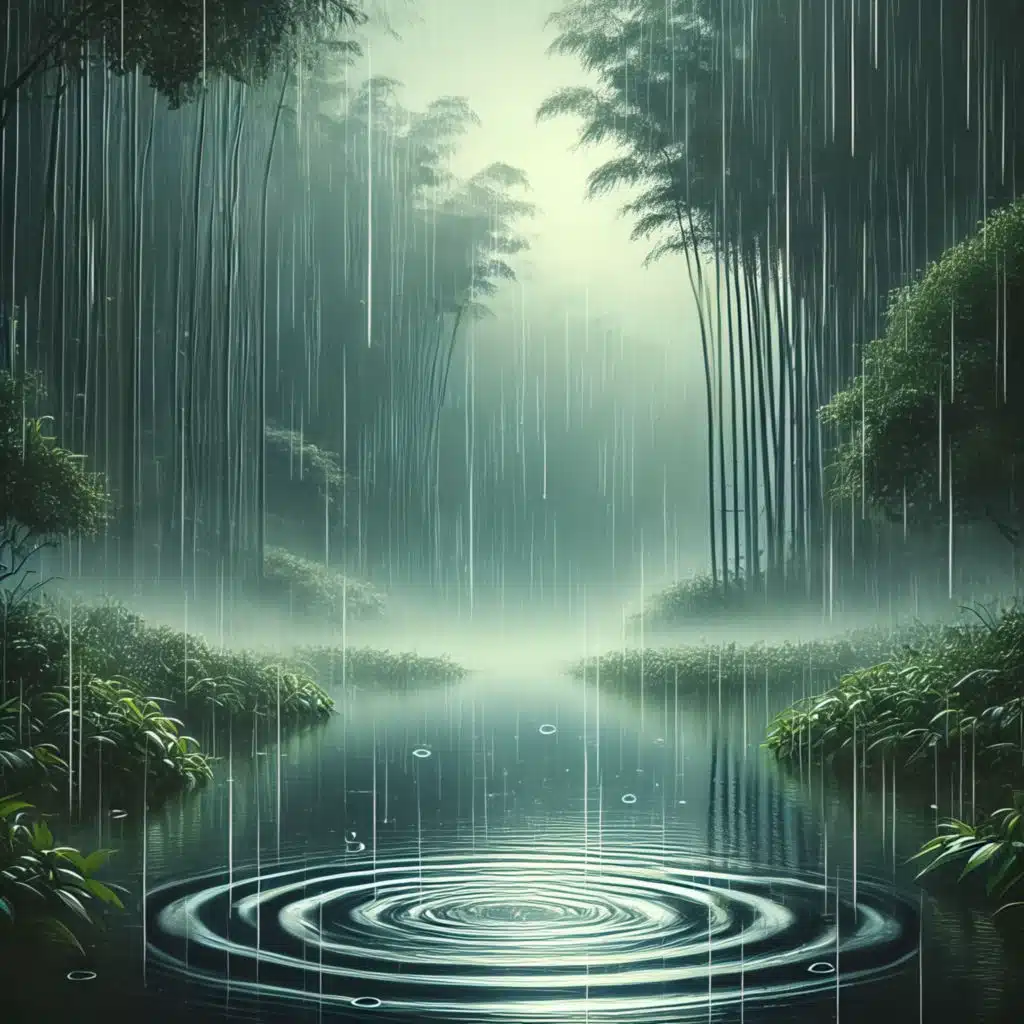 Inner Peace: Theta & Delta Sleep Waves