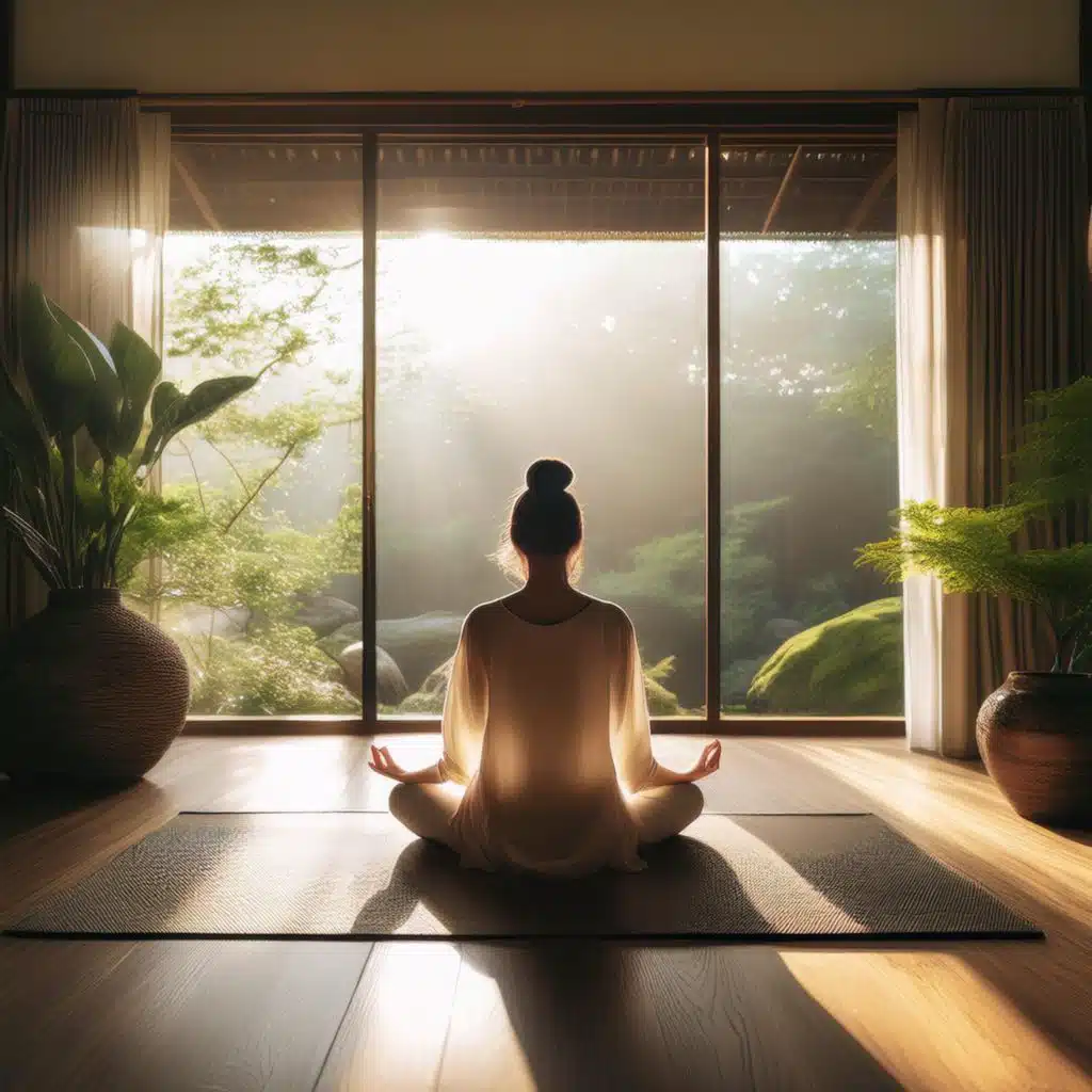 Ritmos De Sueño: Hip Hop Para Enfoque En Meditación