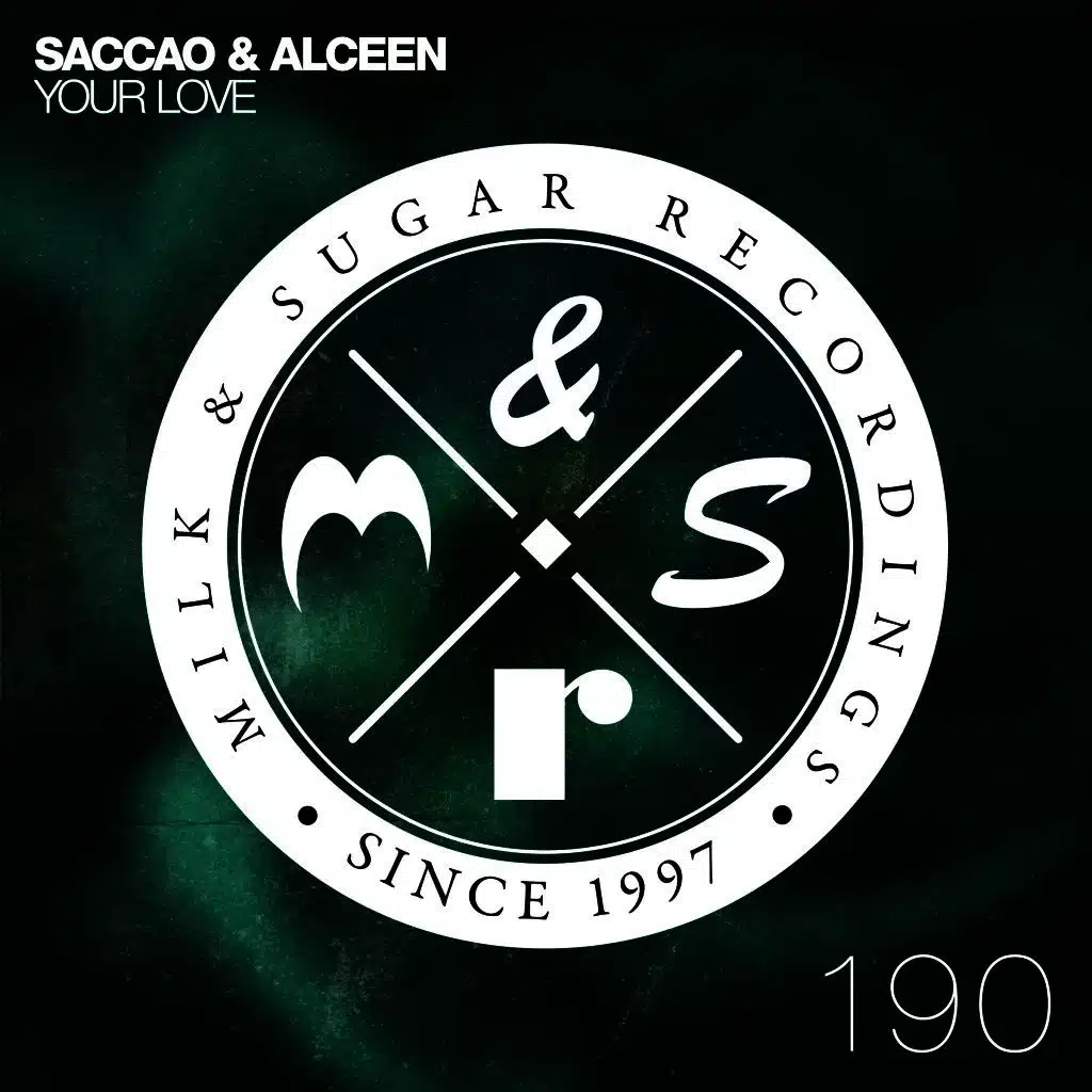 Saccao & Alceen