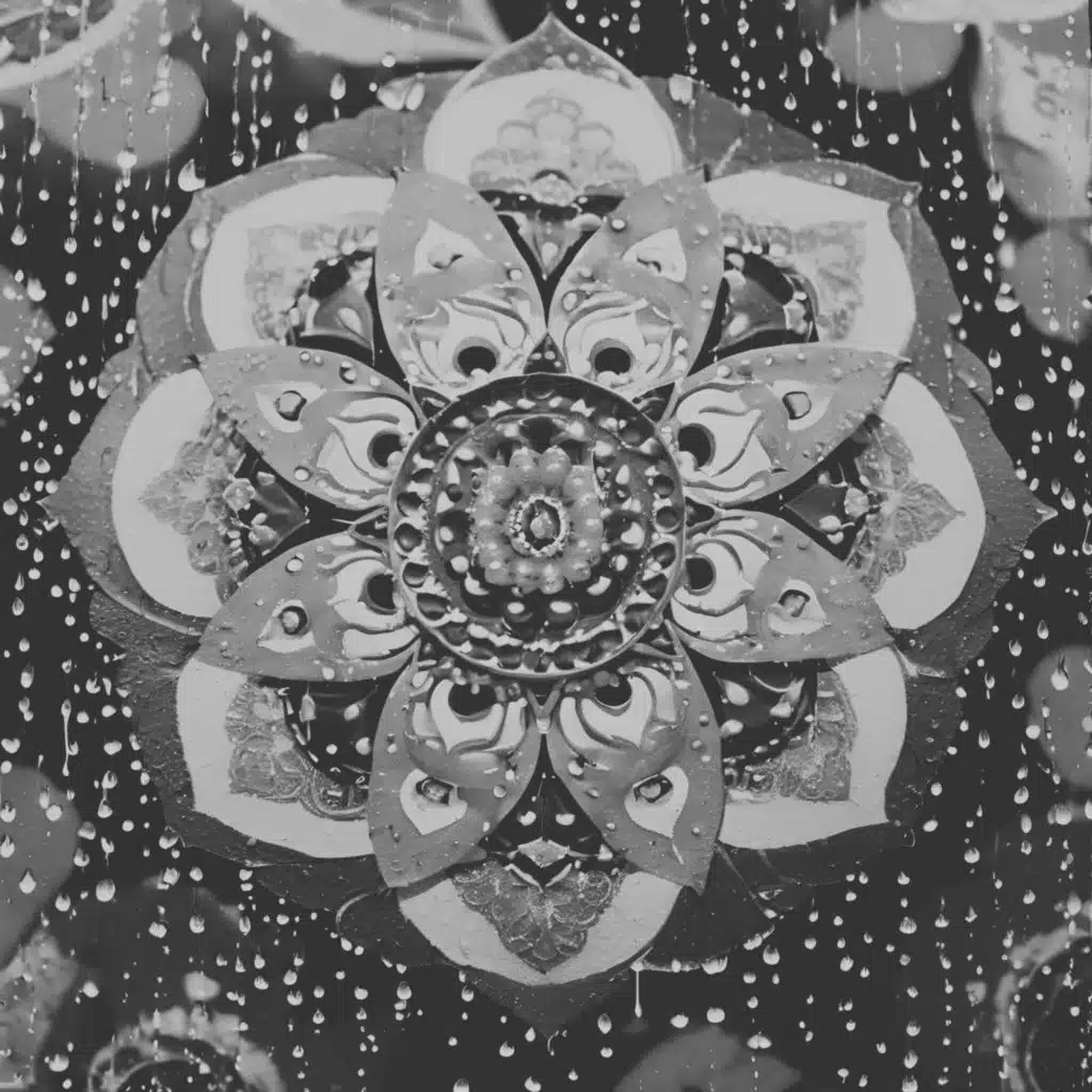 ANCIENT RAIN, Royal Rain & Sprightly Showers