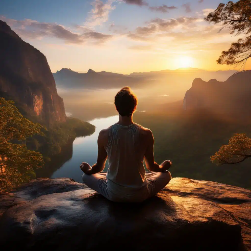 Ritmos Nocturnos Relajantes: Hip Hop Para Meditación