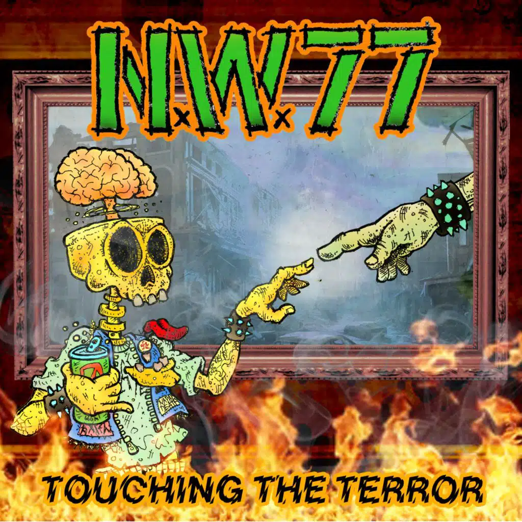 N.W.77