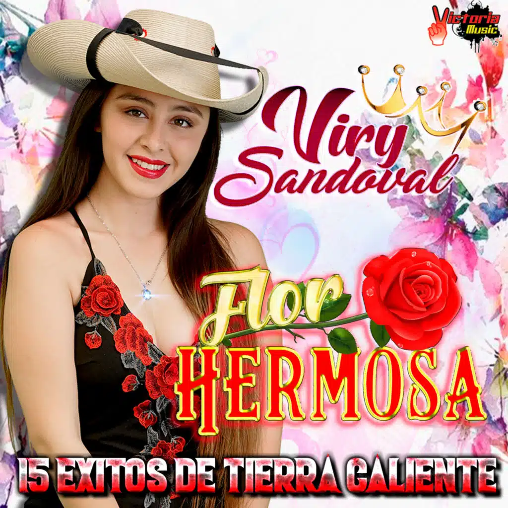 Flor Hermosa