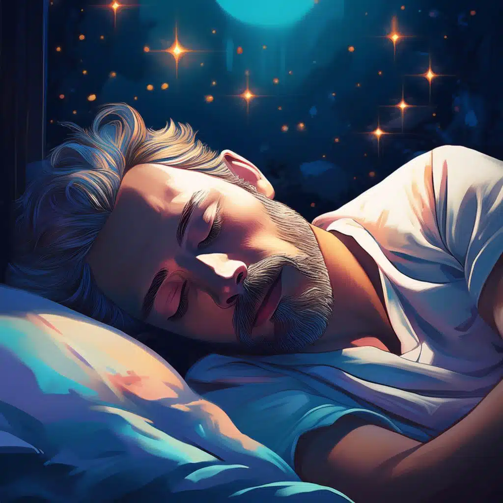 Ritmos De Relajación: Melodías Calmadas Para Las Noches
