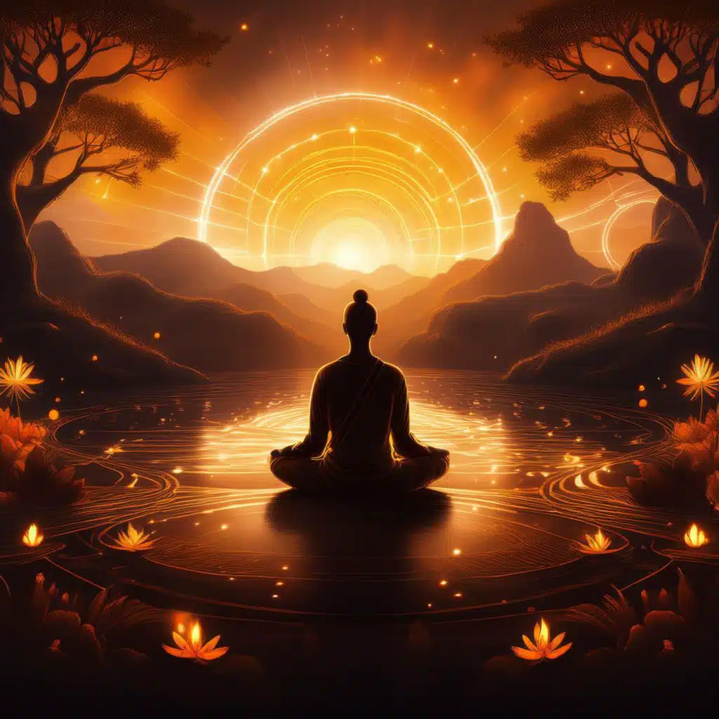 Meditación Serena: Tonos Relajantes