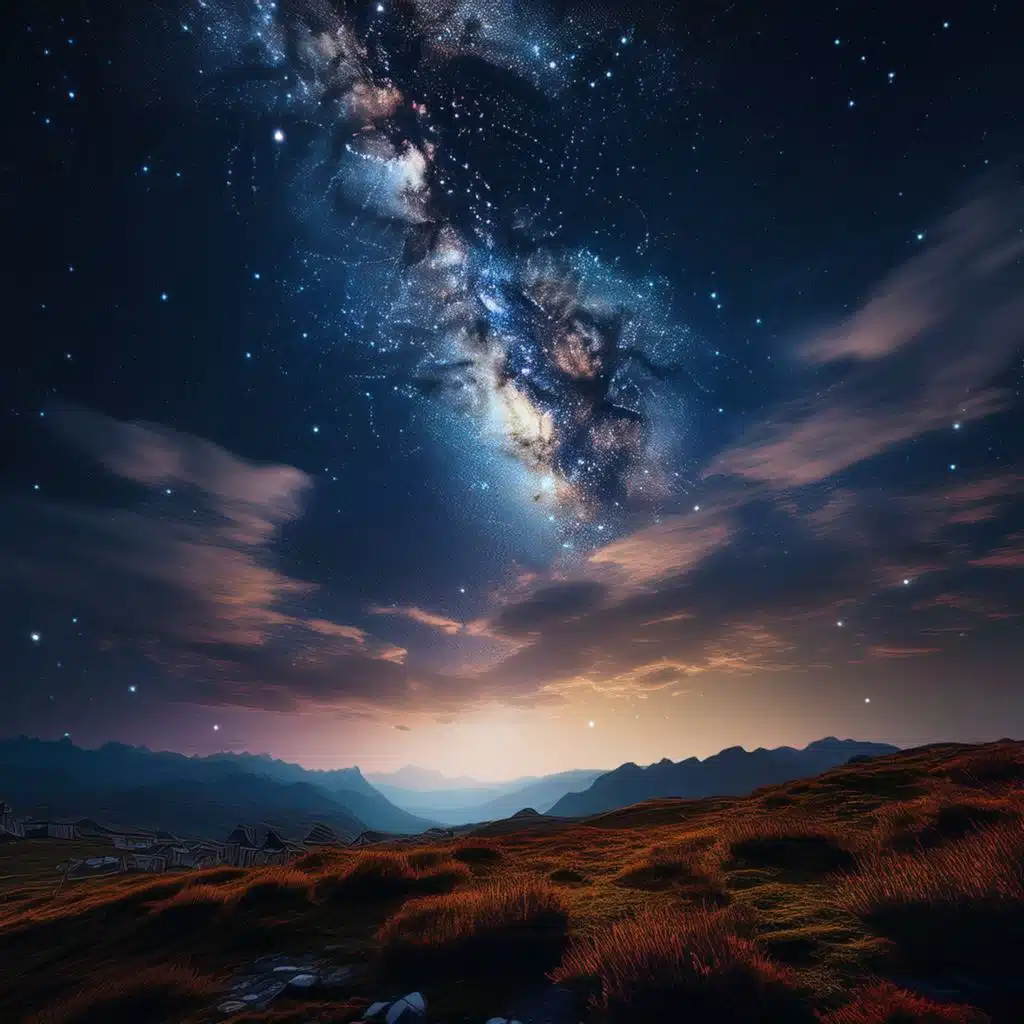 Serenidad Nocturna: Ritmos De Hip Hop