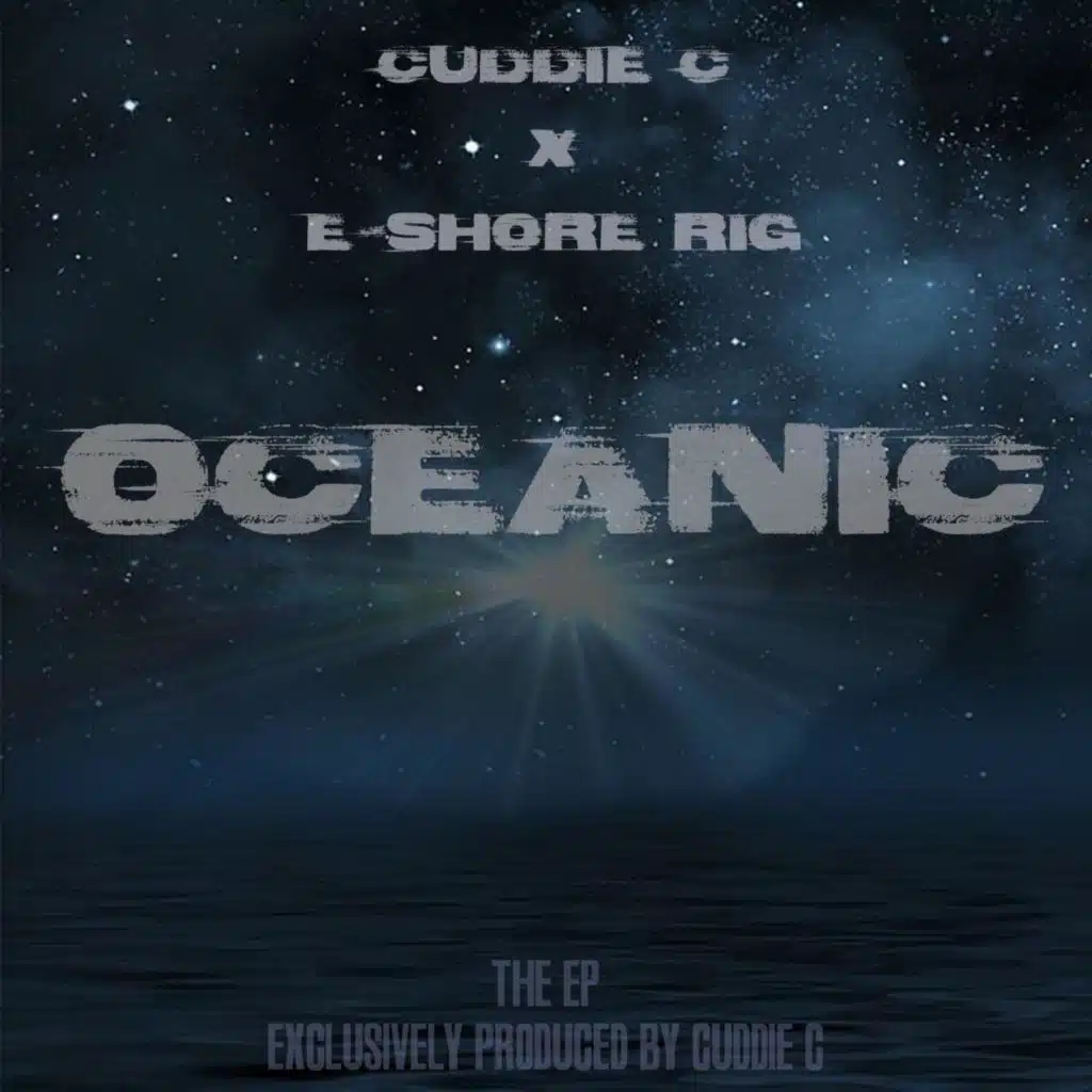 OCEANIC: The EP