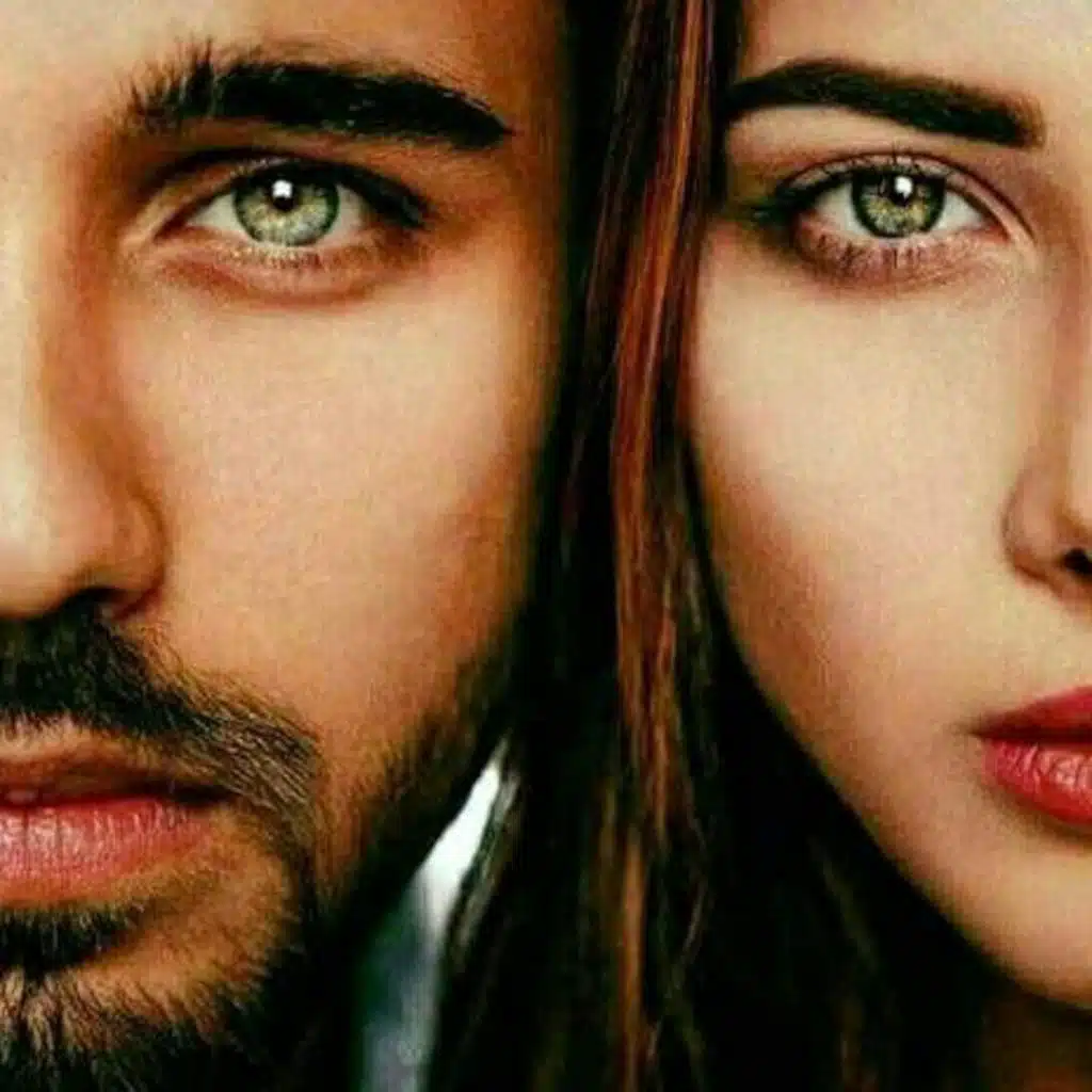 عم بتعلق فيك شوية