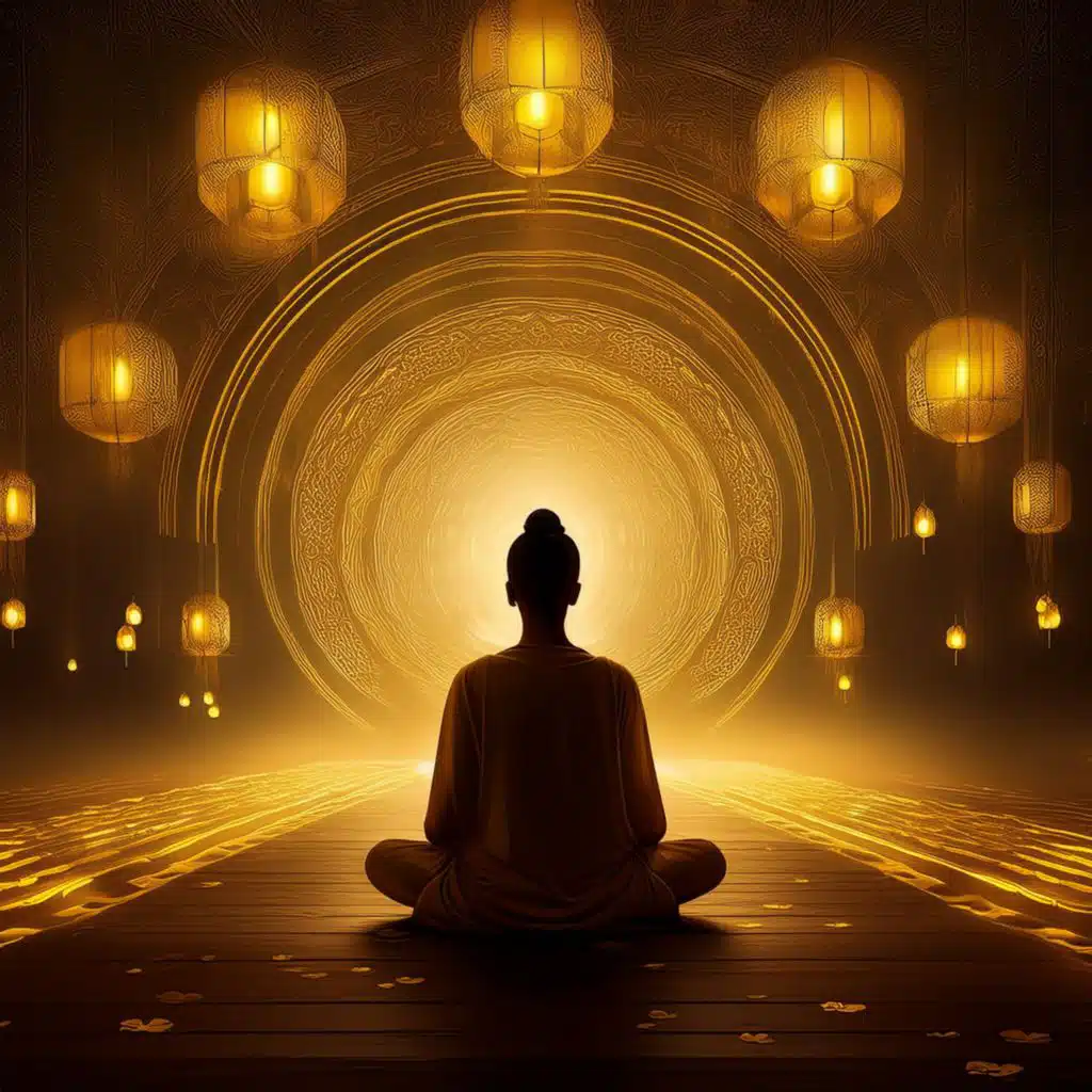 Armonía Zen: Música Para La Meditación