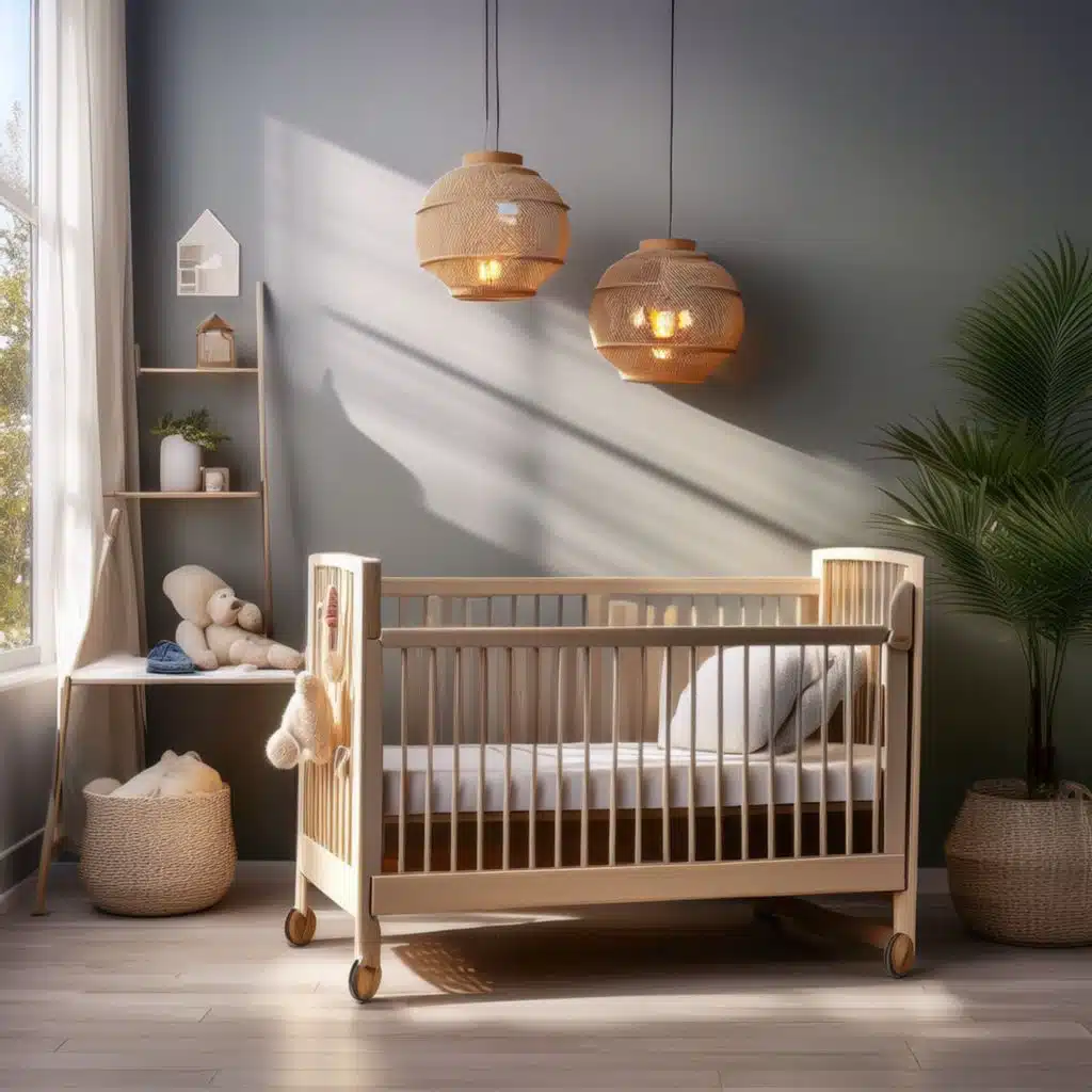 Descanso Del Bebé: Ritmos Calmantes De Hip Hop