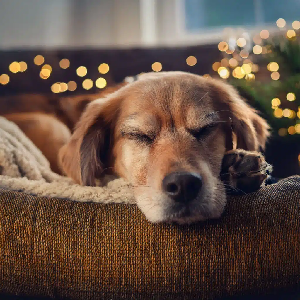 Relajación Serena: Ritmos De Hip Hop Para Perros