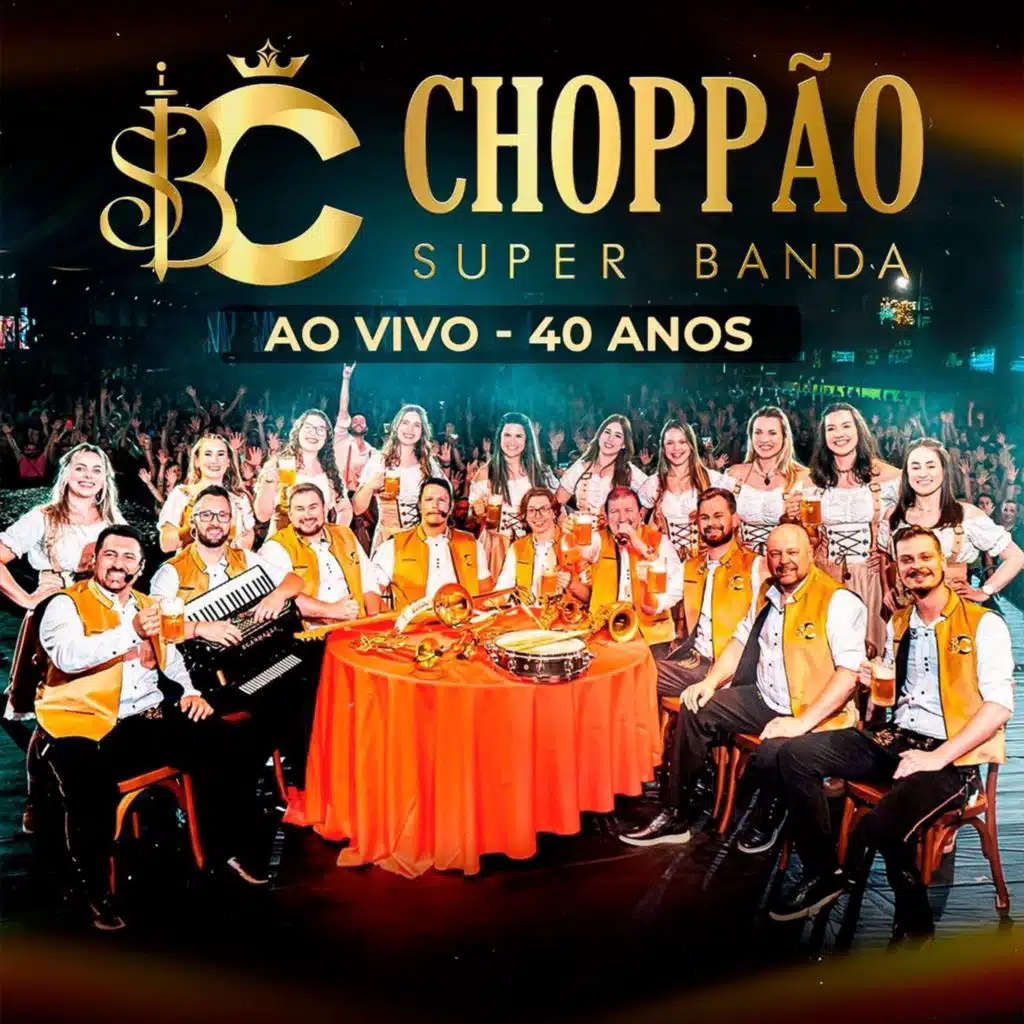 Super Banda Choppão