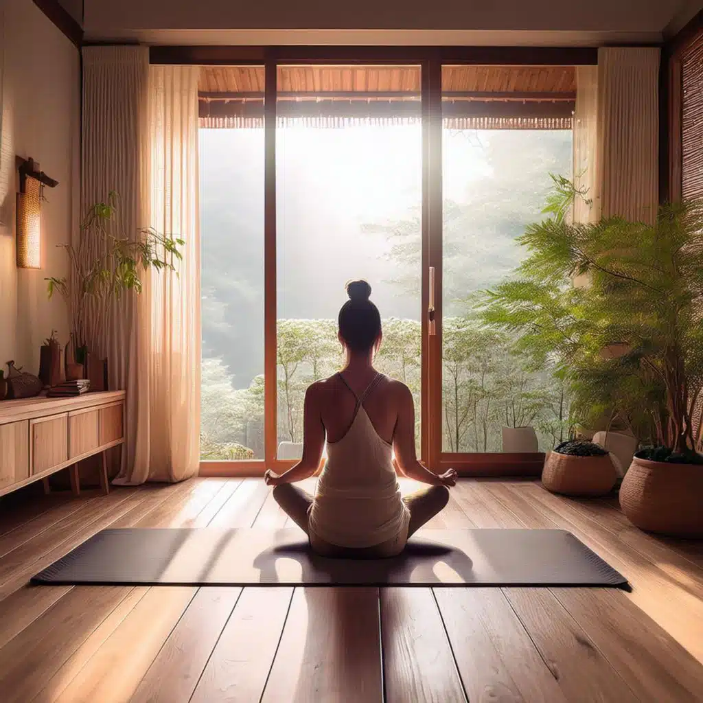 Sonidos Ambientales Para Meditación Concentrada