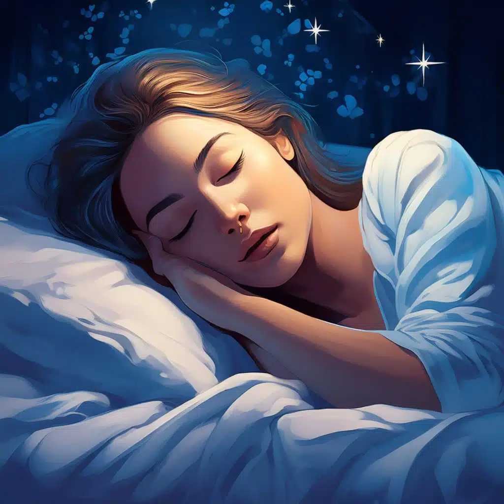 Duerme En Paz Con Música De Hip Hop Relajante