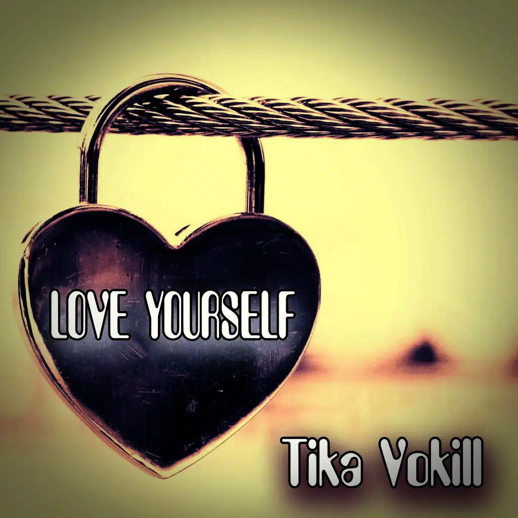 Love Yourself (Female Version)