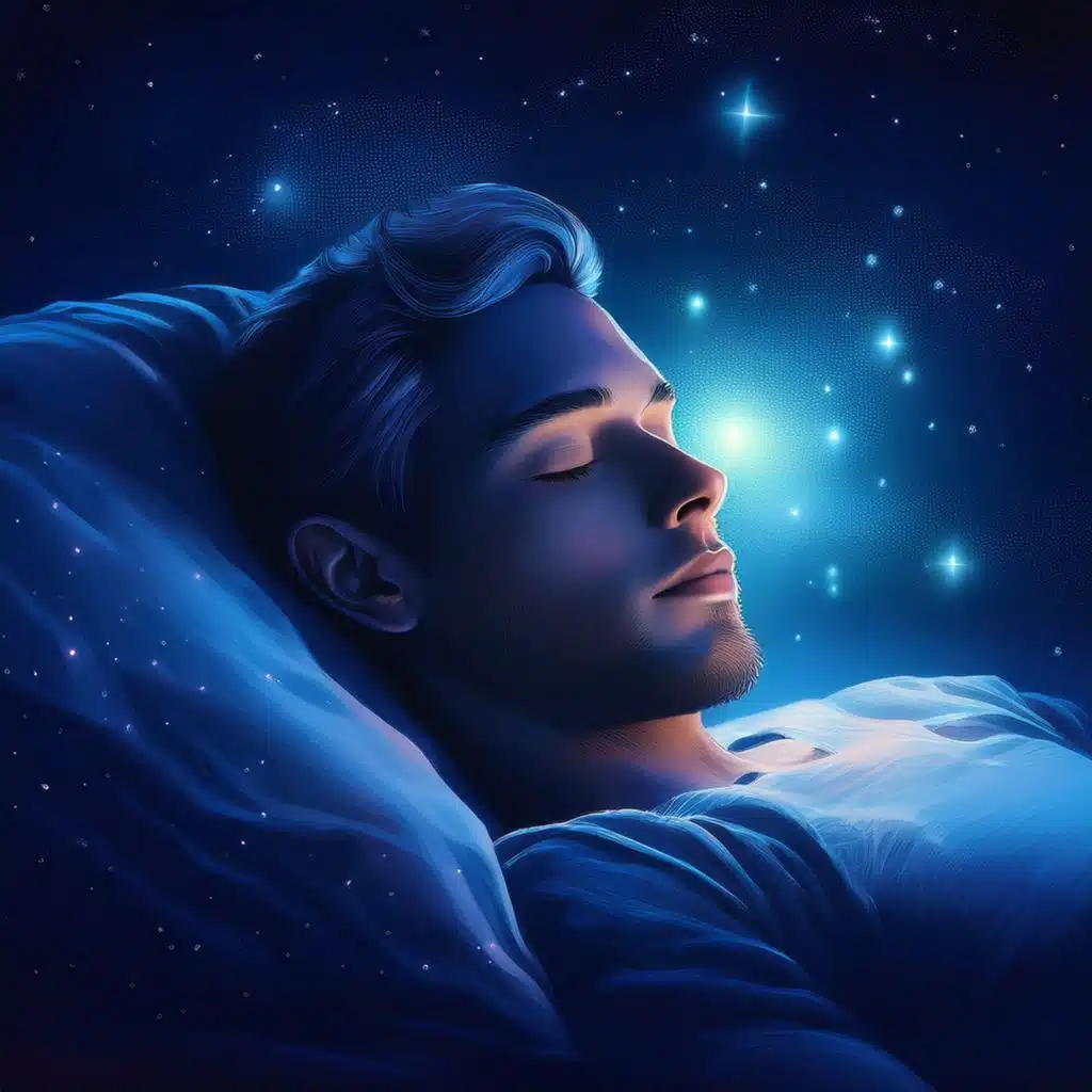 Vibraciones De Armonía Nocturna: Melodías Suaves Para Noches Tranquilas