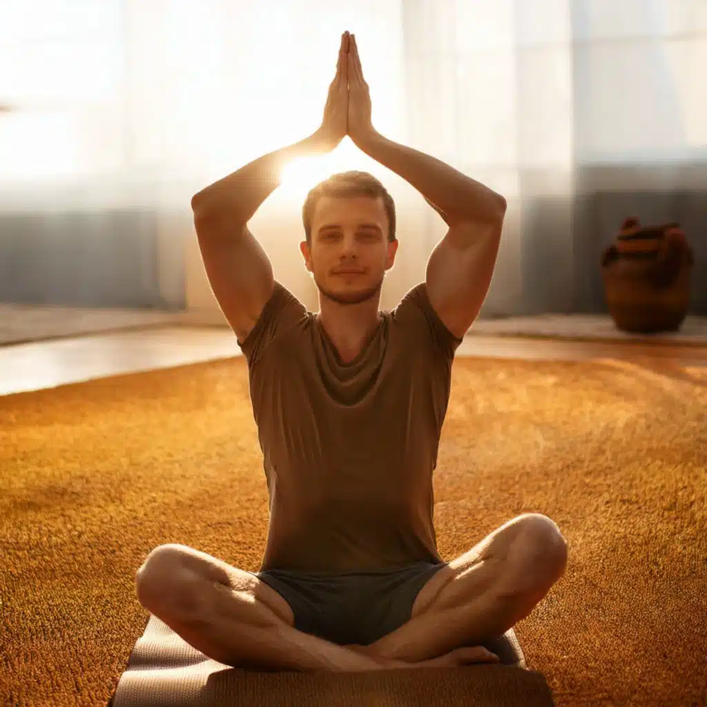 Reflexión Pacífica: Música De Guitarra Relajante Para La Meditación
