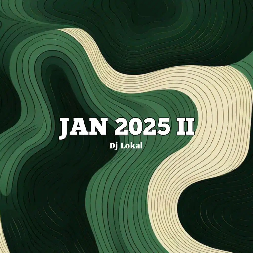 JAN 25 II