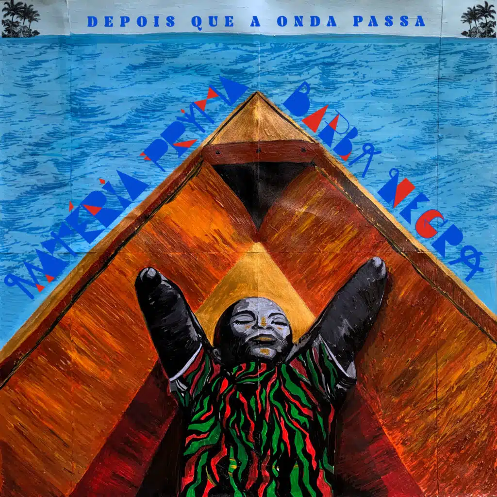 Depois que a Onda passa