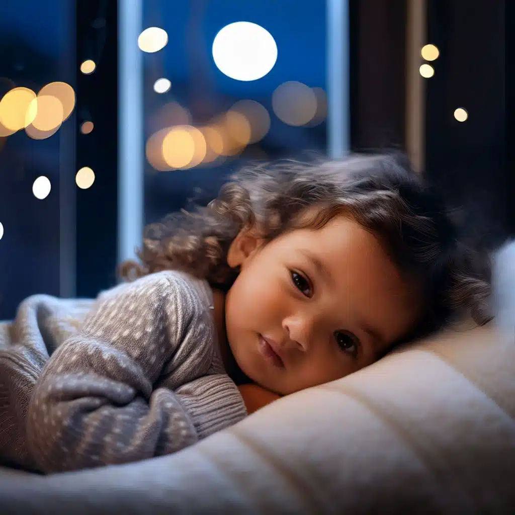 Tonos De Guitarra Para Bebés Soñolientos