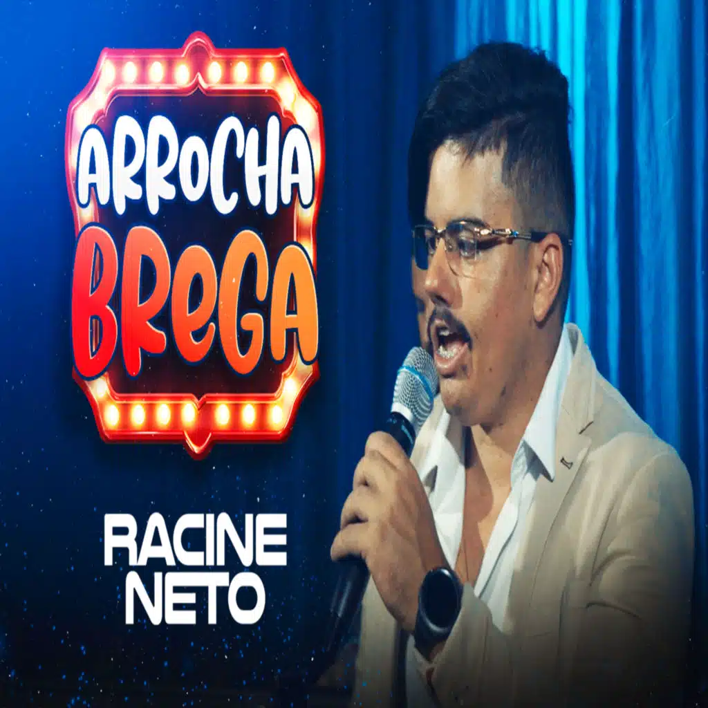 Arrocha Brega